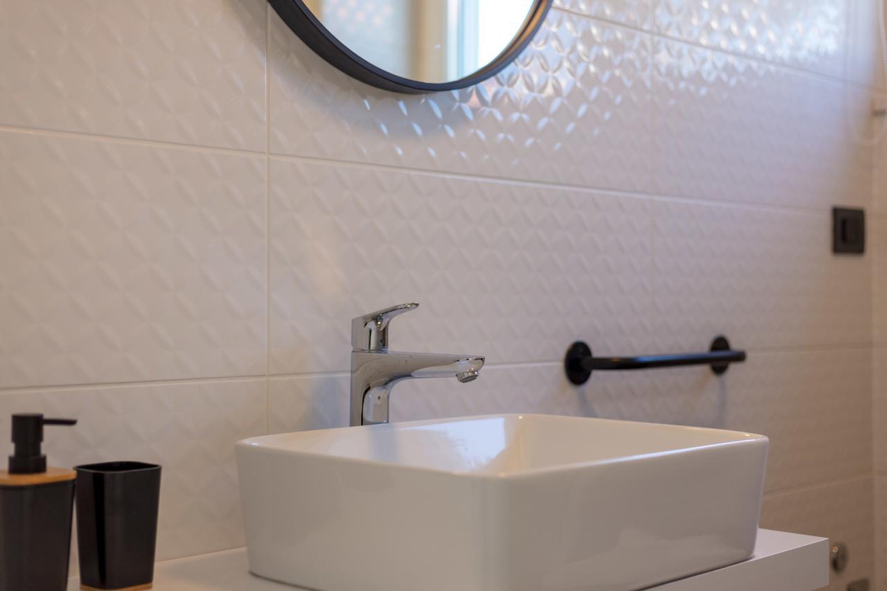 Luxury Villa Karla Podstrana Eksteriør billede